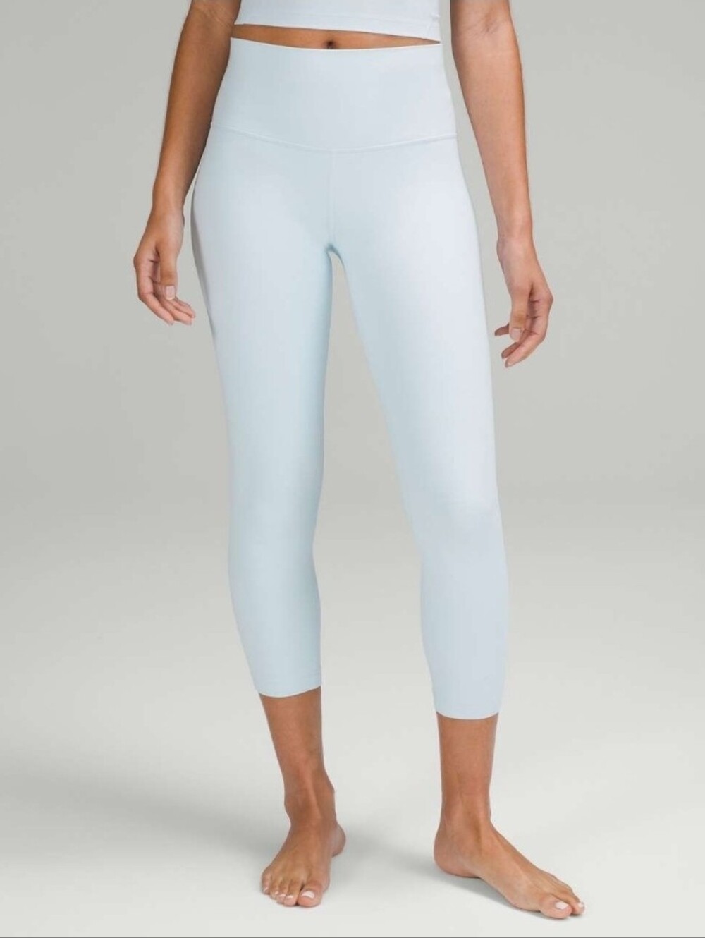 Lululemon Align Pant 23"